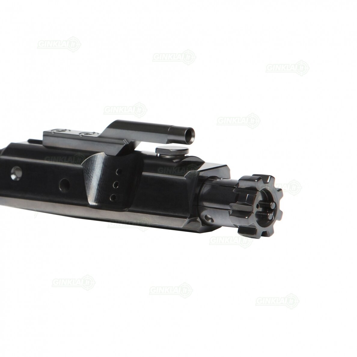 Daniel Defense DD5 V4 18", 7,62x51 Black 2 Daniel Defense DD5 V4 18", 7,62x51 Black 2