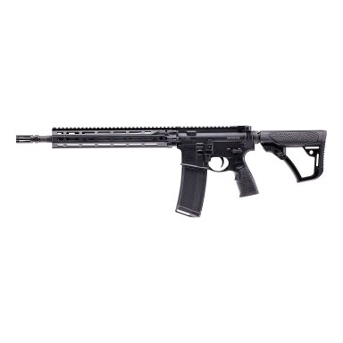 Daniel Defense DD4 M4A1 RIII 14,5", 5,56x45 Black