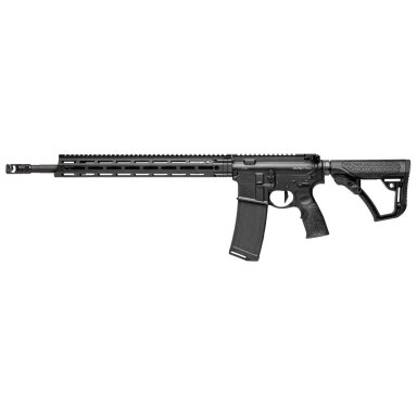 Daniel Defense DDM4 V7 PRO 18", 5,56x45 Black