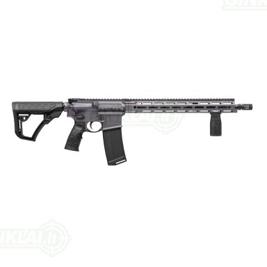 Daniel Defense DDM4 V7 16", 5,56x45 Cobalt