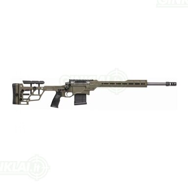 Daniel Defense DELTA 5 PRO HPALMA 20", .308 Win. Olive Drab
