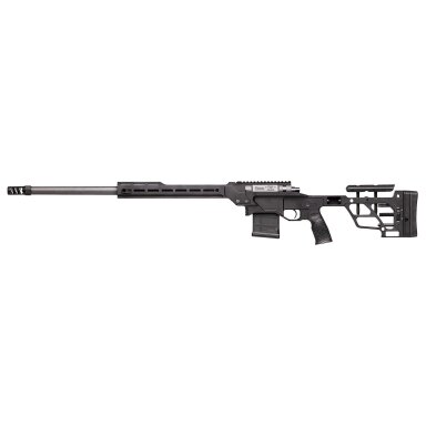 Daniel Defense DELTA 5 PRO Varmint 26", 6,5 Creedmoor Black