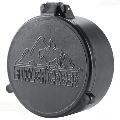 Dangtelis optikai Butler Creek Flip-Open 42,2 mm Dangtelis optikai Butler Creek Flip-Open 42,2 mm