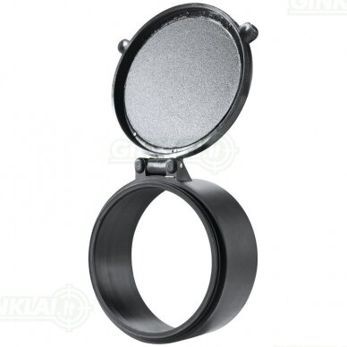 Dangtelis optikai Butler Creek Flip-Open 42,2 mm 1 Dangtelis optikai Butler Creek Flip-Open 42,2 mm 1