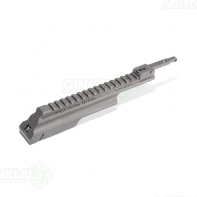 Dangtelis TWS Dog Leg Dust Cover Rail Gen3 AKM, AK47&74 Dangtelis TWS Dog Leg Dust Cover Rail Gen3 AKM, AK47&74