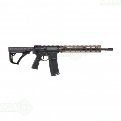 Daniel Defense DD4 M4A1 RIII 14,5", 5,56x45 FDE 1
