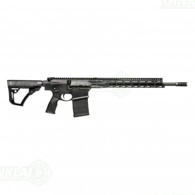 Daniel Defense DD5 V4 18", 7,62x51 Black 1