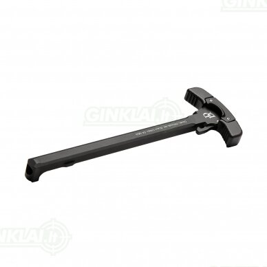 Daniel Defense DD5 V4 18", 7,62x51 Black 3