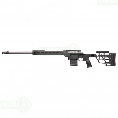 Daniel Defense DELTA 5 PRO Varmint 26", 6,5 Creedmoor Black Daniel Defense DELTA 5 PRO Varmint 26", 6,5 Creedmoor Black