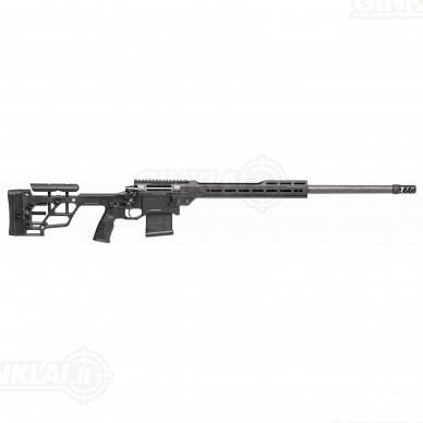 Daniel Defense DELTA 5 PRO Varmint 26", 6,5 Creedmoor Black 1 Daniel Defense DELTA 5 PRO Varmint 26", 6,5 Creedmoor Black 1
