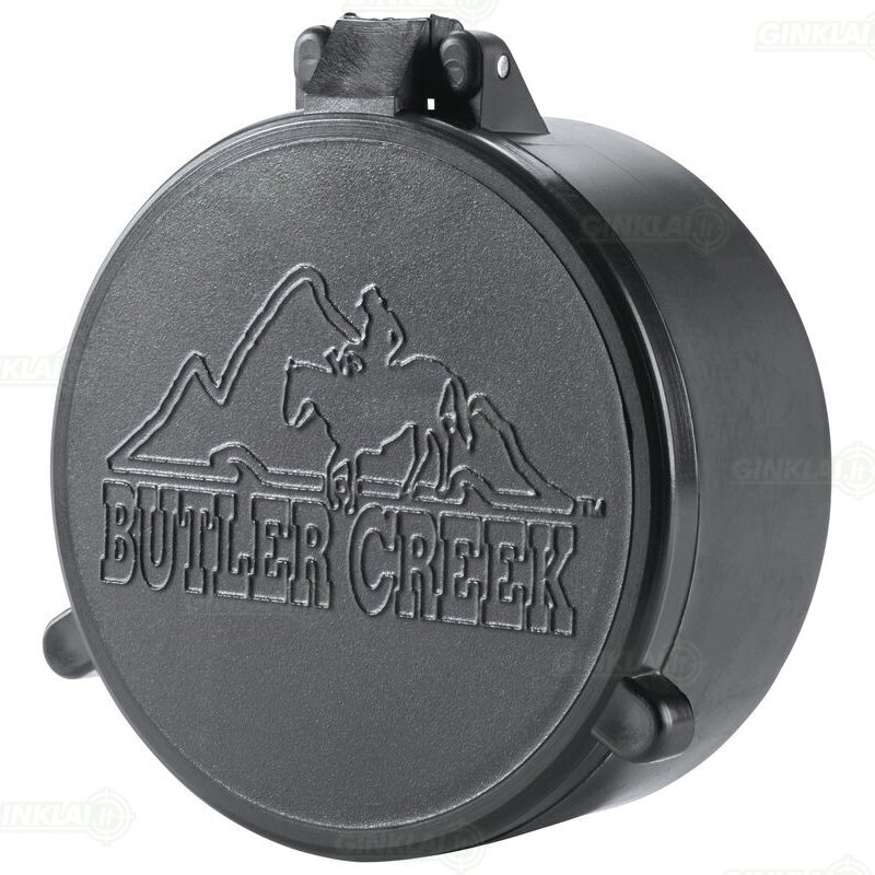 Dangtelis optikai Butler Creek Flip-Open 42,2 mm Dangtelis optikai Butler Creek Flip-Open 42,2 mm