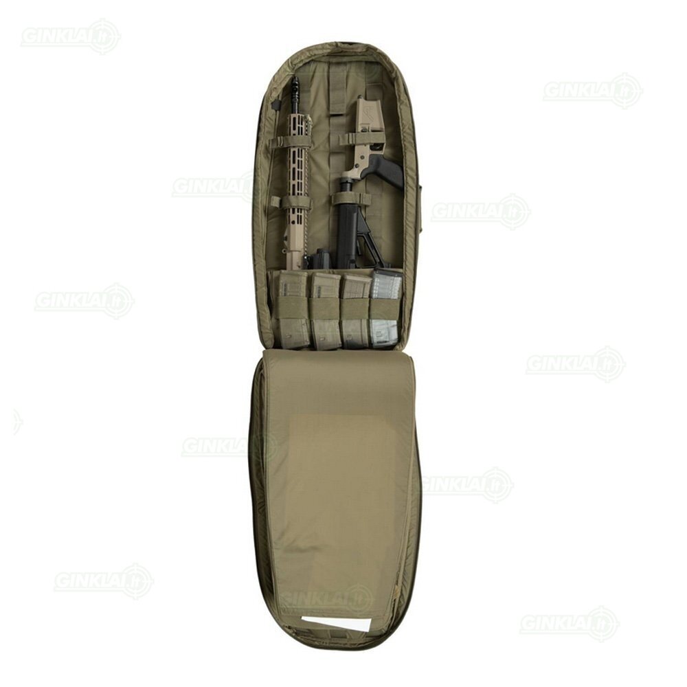 Dėklas Helikon SBR Carrying Bag Black TB-SCB-CD-01 3 Dėklas Helikon SBR Carrying Bag Black TB-SCB-CD-01 3
