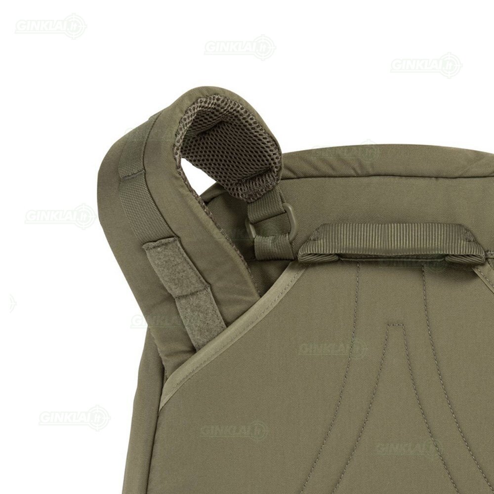 Dėklas Helikon SBR Carrying Bag Shadow Grey TB-SCB-CD-35 5 Dėklas Helikon SBR Carrying Bag Shadow Grey TB-SCB-CD-35 5