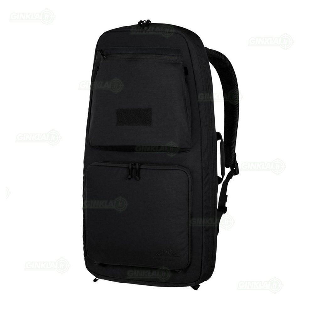 Dėklas Helikon SBR Carrying Bag Black TB-SCB-CD-01 Dėklas Helikon SBR Carrying Bag Black TB-SCB-CD-01