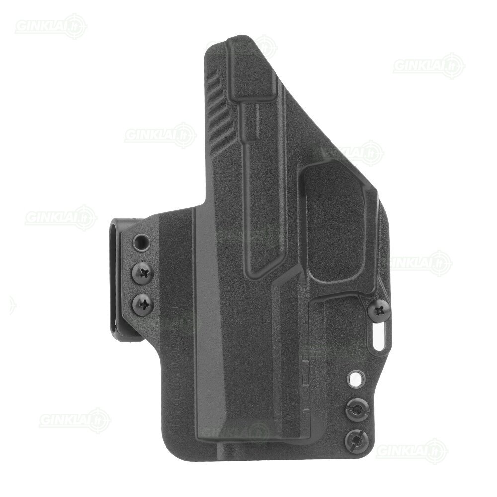 Dėklas pistoletui Bravo Concealment IWB Holster for Sig Sauer P320 1 Dėklas pistoletui Bravo Concealment IWB Holster for Sig Sauer P320 1