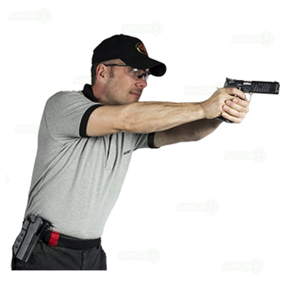 Dėklas pistoletui Ghost Civilian Glock LH 5 Dėklas pistoletui Ghost Civilian Glock LH 5