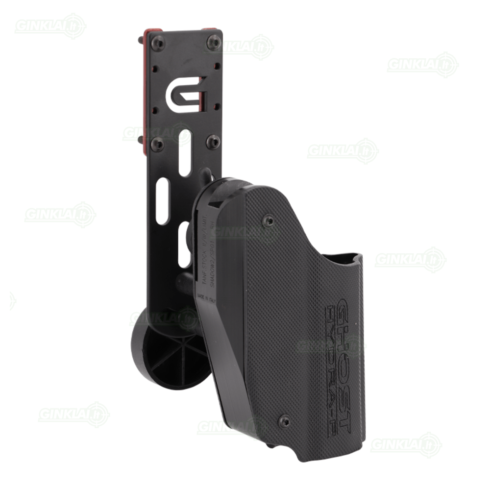 Dėklas pistoletui Ghost Hydra P CZ SP-01 2