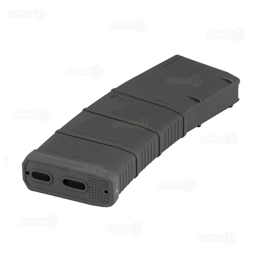 Dėtuvė MFT AR-15, M4 5,56x45 .223 30 šūvių, Juoda SCPM556BAG-BL 1 Dėtuvė MFT AR-15, M4 5,56x45 .223 30 šūvių, Juoda SCPM556BAG-BL 1