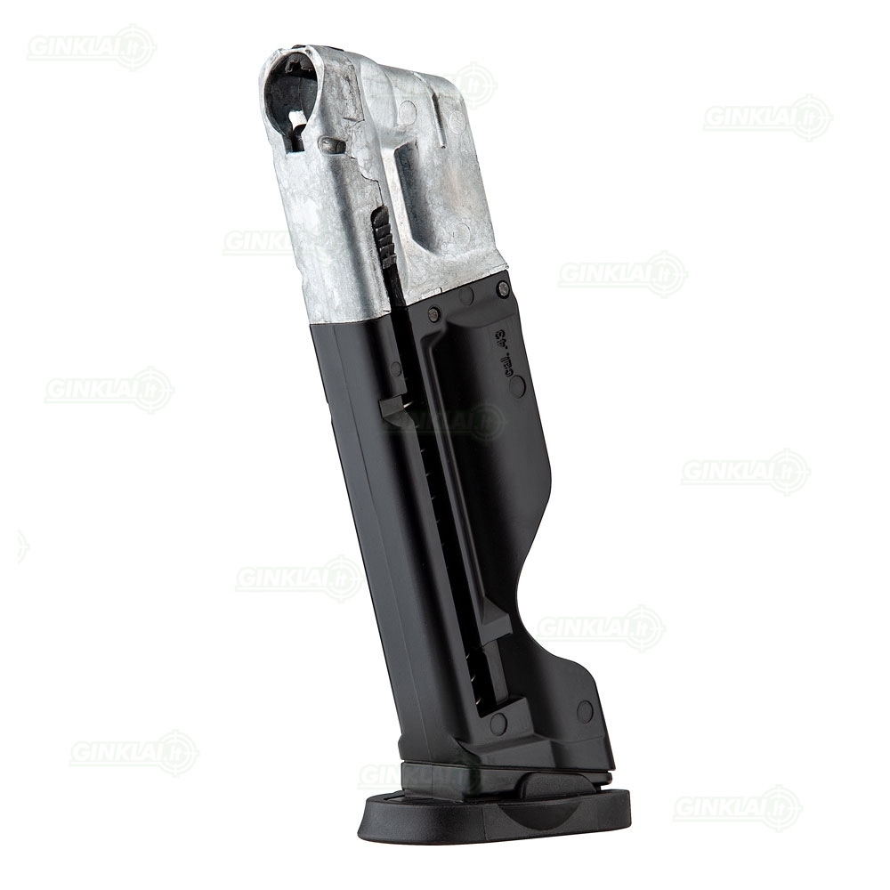 Dėtuvė pistoletui Smith&Wesson M&P9 M2.0 T4E Dėtuvė pistoletui Smith&Wesson M&P9 M2.0 T4E