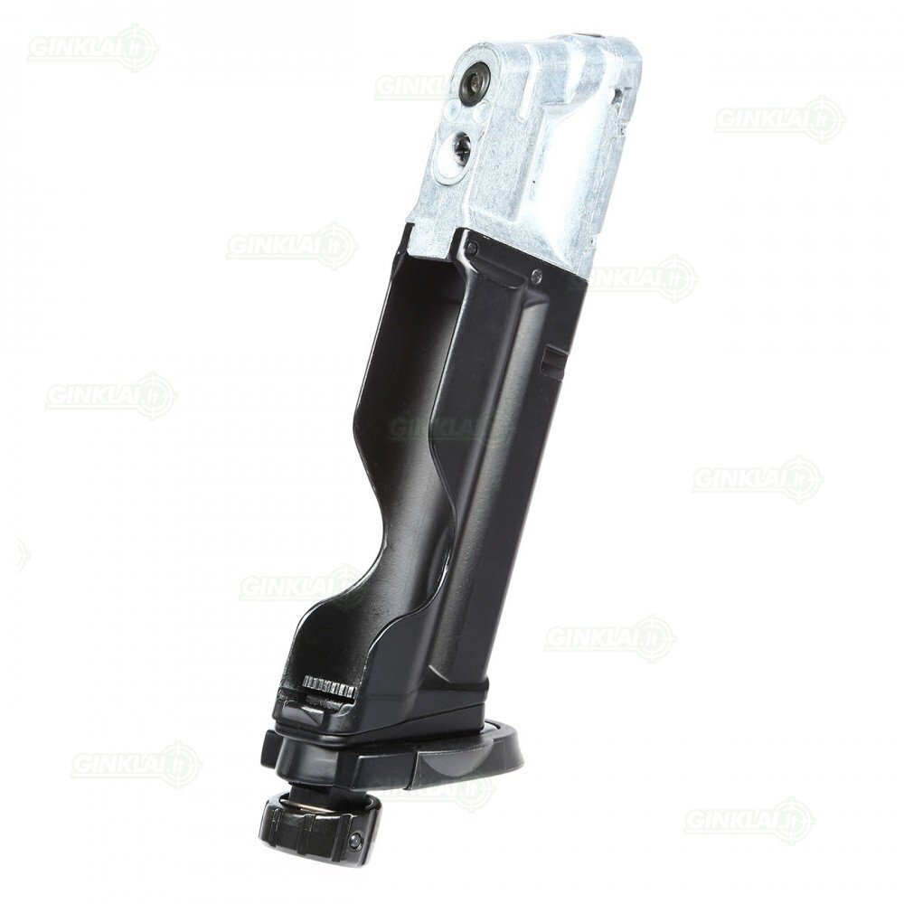 Dėtuvė pistoletui Smith&Wesson M&P9 M2.0 T4E Emergency 2 Dėtuvė pistoletui Smith&Wesson M&P9 M2.0 T4E Emergency 2