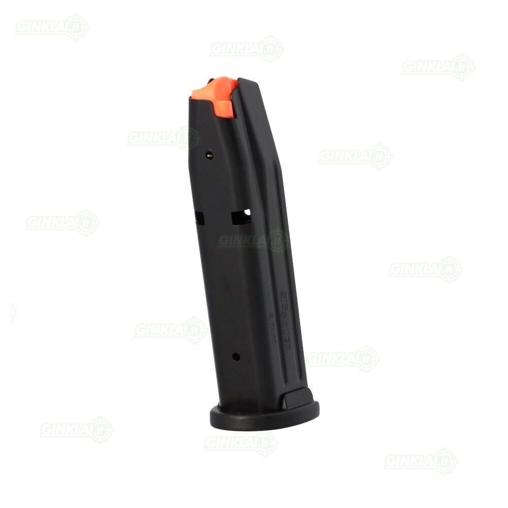 Dėtuvė Sig Sauer P320, 17rd, 9x19 Dėtuvė Sig Sauer P320, 17rd, 9x19