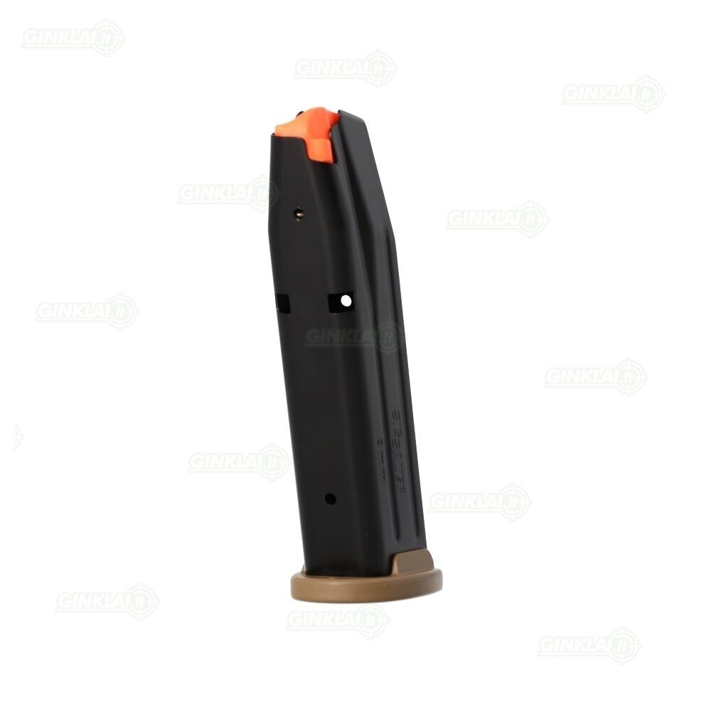 Dėtuvė Sig Sauer P320 M17, 17rd, 9x19
