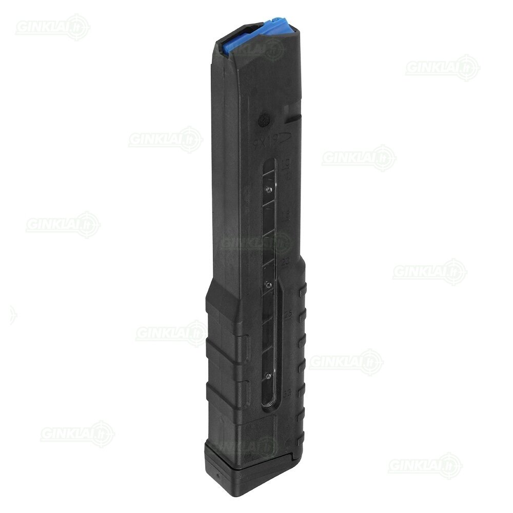 Dėtuvė UTG 33 šūvių GLOCK RBT-PD933 9x19 1