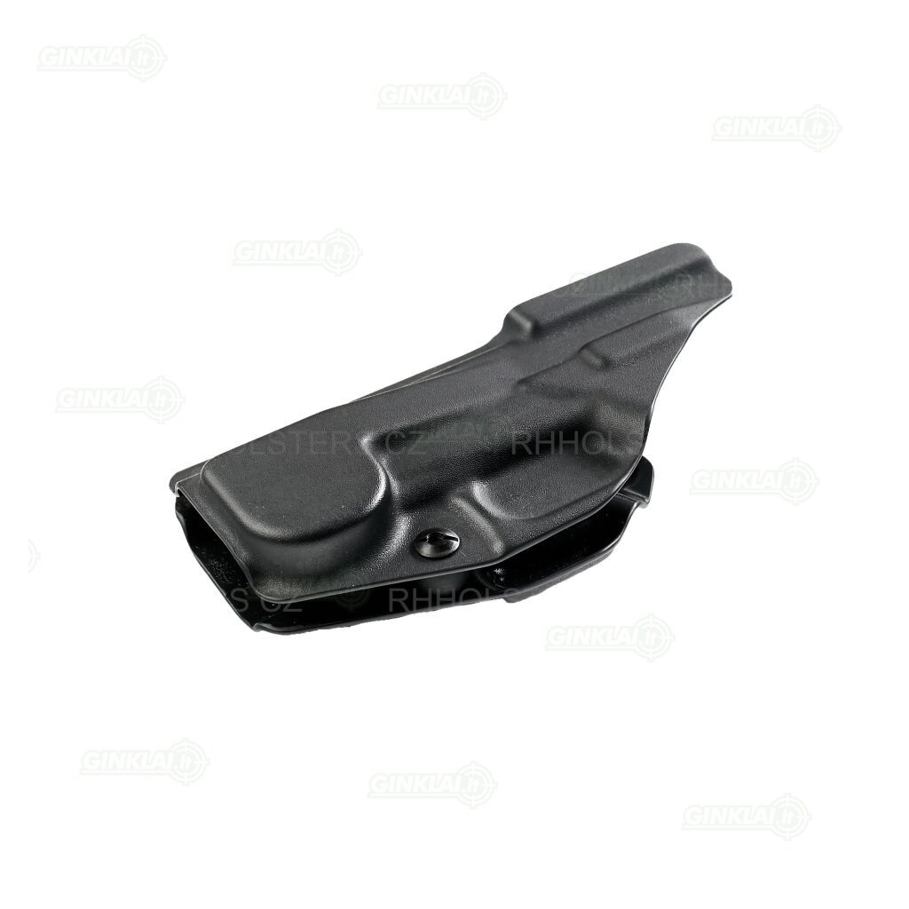 Dėklas pistoletui RH Holsters Sig P365 IWB Sharky Monoblock, Black 2 Dėklas pistoletui RH Holsters Sig P365 IWB Sharky Monoblock, Black 2