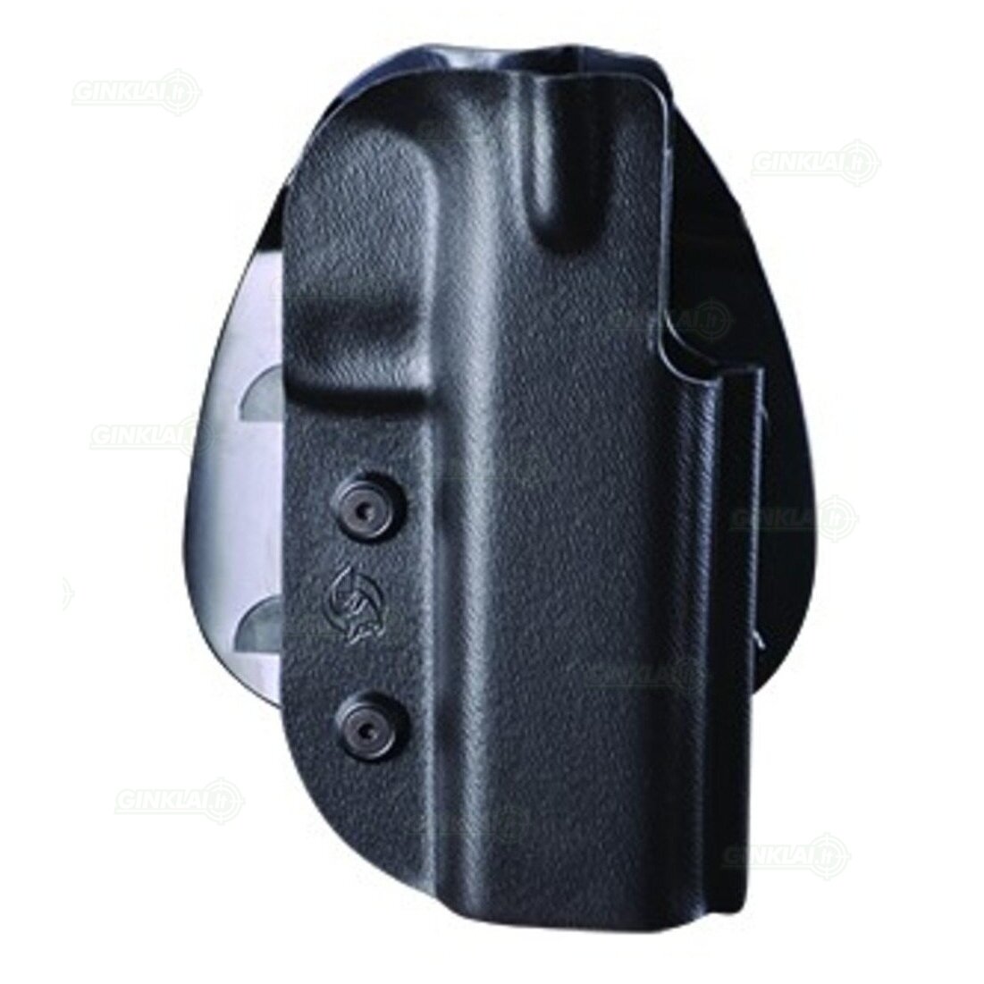 Dėklas pistoletui Ghost Civilian CZ P-10 1 Dėklas pistoletui Ghost Civilian CZ P-10 1