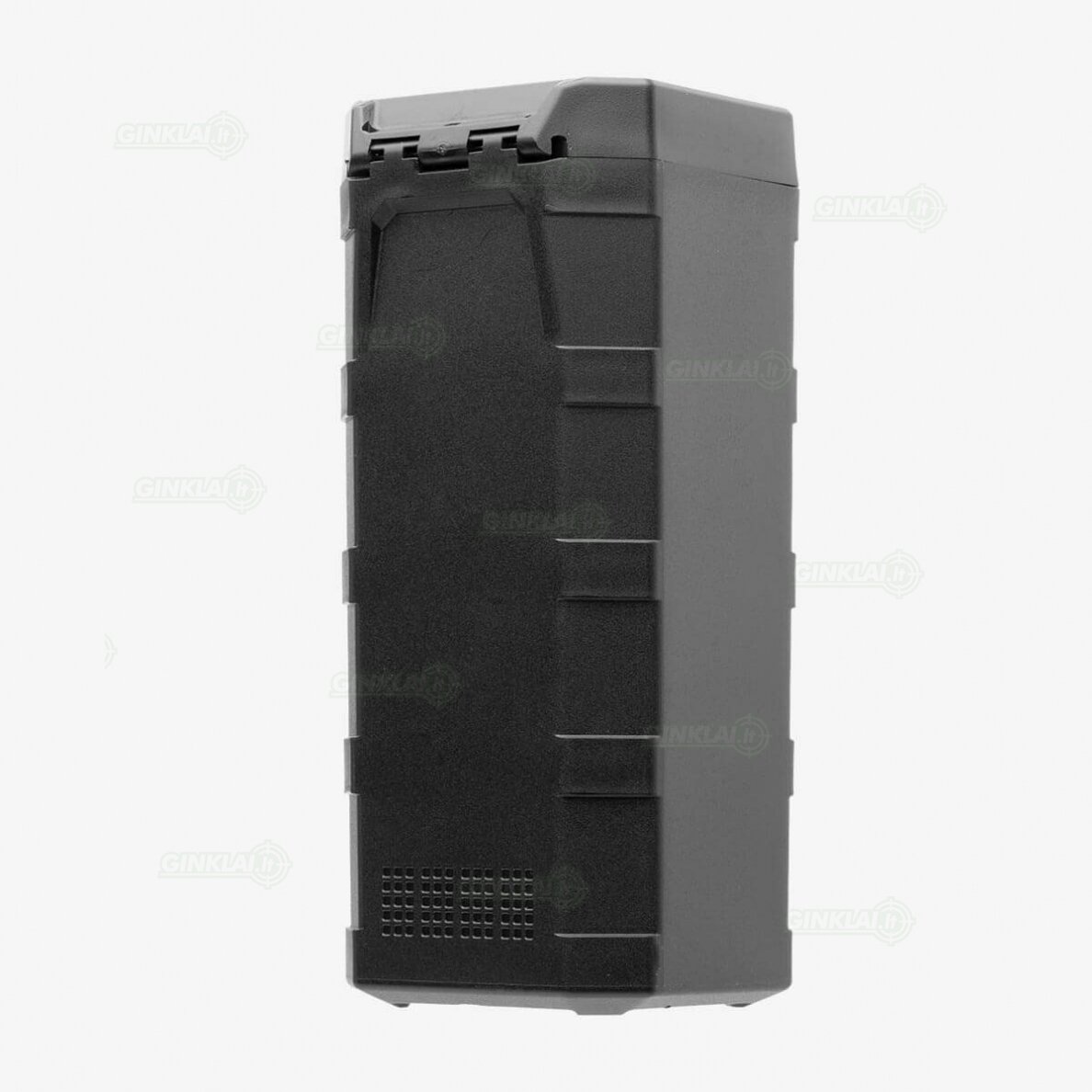 Dėklas Magpul DAKA Can 2.0 Waterproof Container Black MAG1223-BLK 1 Dėklas Magpul DAKA Can 2.0 Waterproof Container Black MAG1223-BLK 1