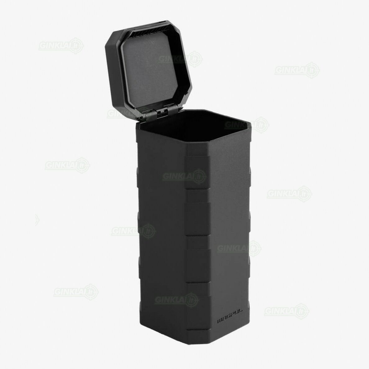 Dėklas Magpul DAKA Can 2.0 Waterproof Container Black MAG1223-BLK 2 Dėklas Magpul DAKA Can 2.0 Waterproof Container Black MAG1223-BLK 2