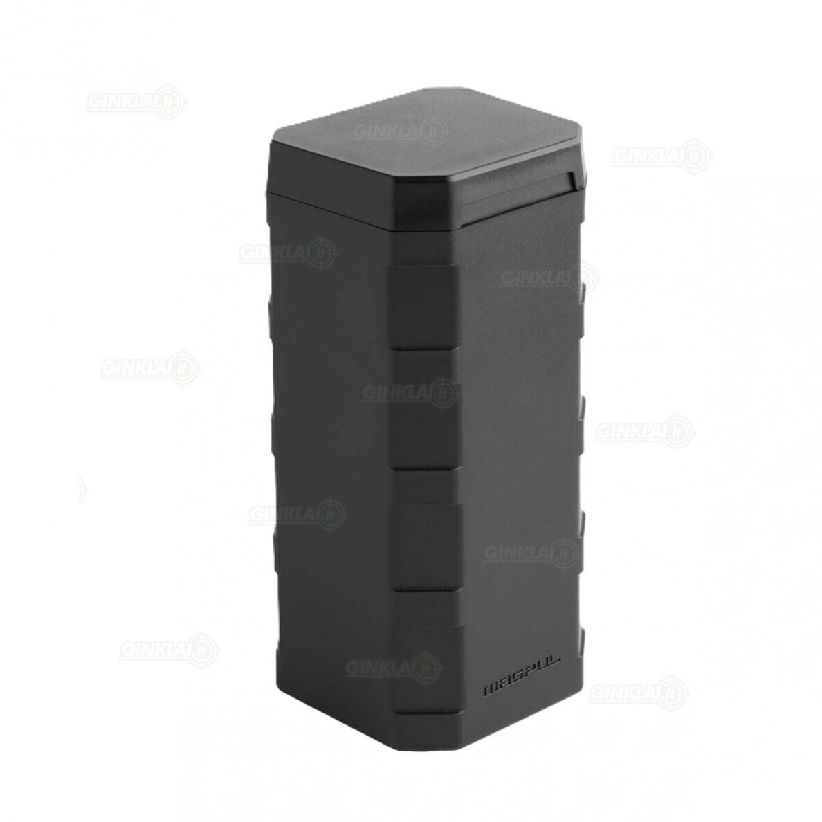 Dėklas Magpul DAKA Can 2.0 Waterproof Container Black MAG1223-BLK Dėklas Magpul DAKA Can 2.0 Waterproof Container Black MAG1223-BLK