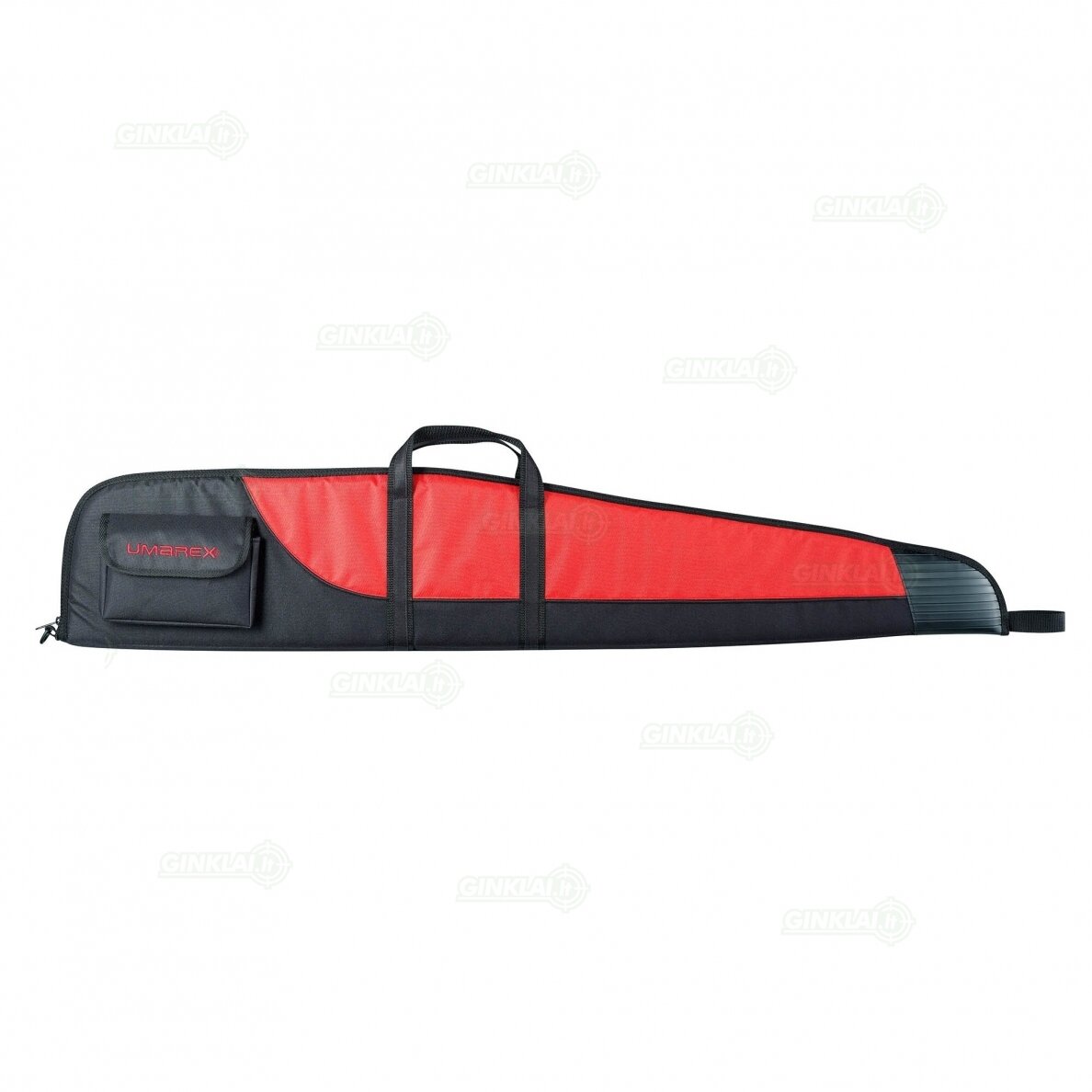 Dėklas medžiaginis Umarex Rifle Case 120 cm Dėklas medžiaginis Umarex Rifle Case 120 cm