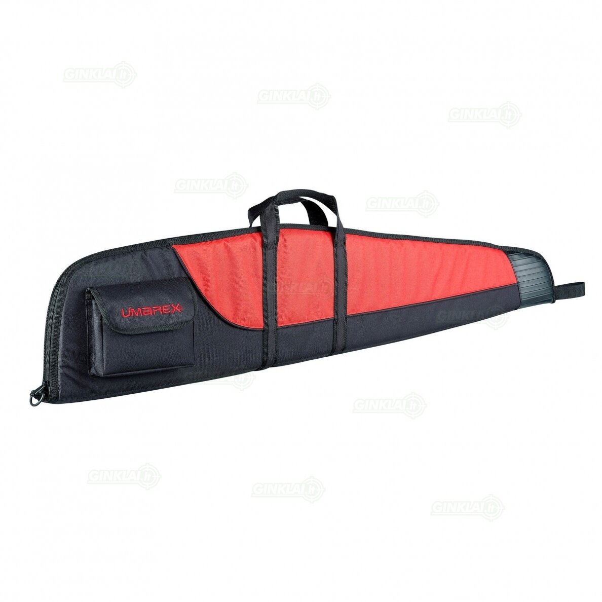 Dėklas medžiaginis Umarex Rifle Case 120 cm 1 Dėklas medžiaginis Umarex Rifle Case 120 cm 1
