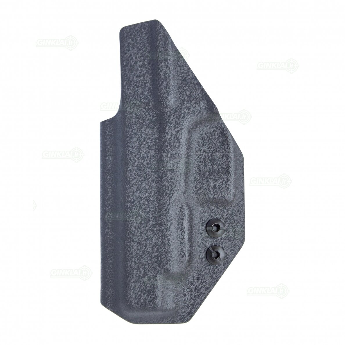 Dėklas pistoletui Glock 48 Kydex vidinis Dėklas pistoletui Glock 48 Kydex vidinis