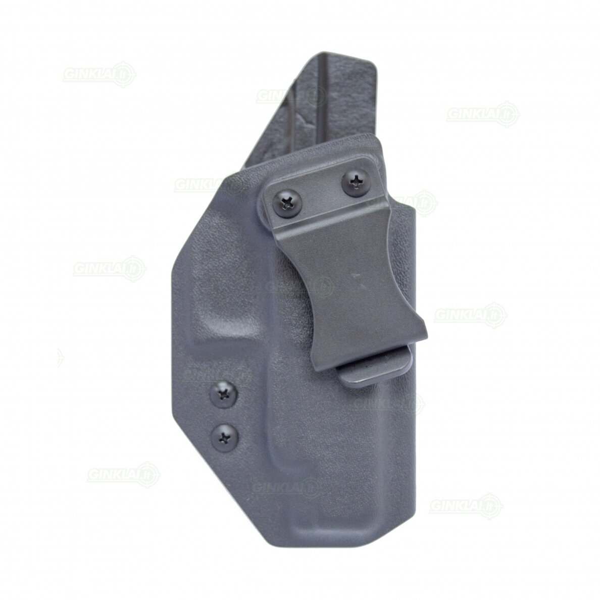 Dėklas pistoletui Glock 48 Kydex vidinis 1 Dėklas pistoletui Glock 48 Kydex vidinis 1
