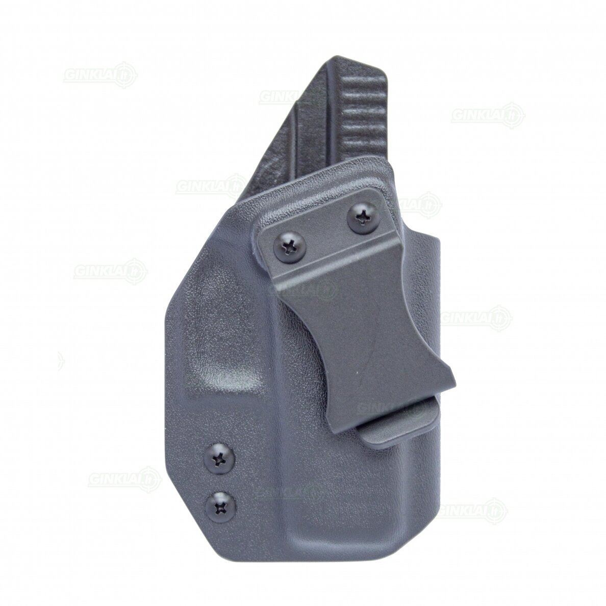 Dėklas pistoletui Glock 43 Kydex vidinis 1
