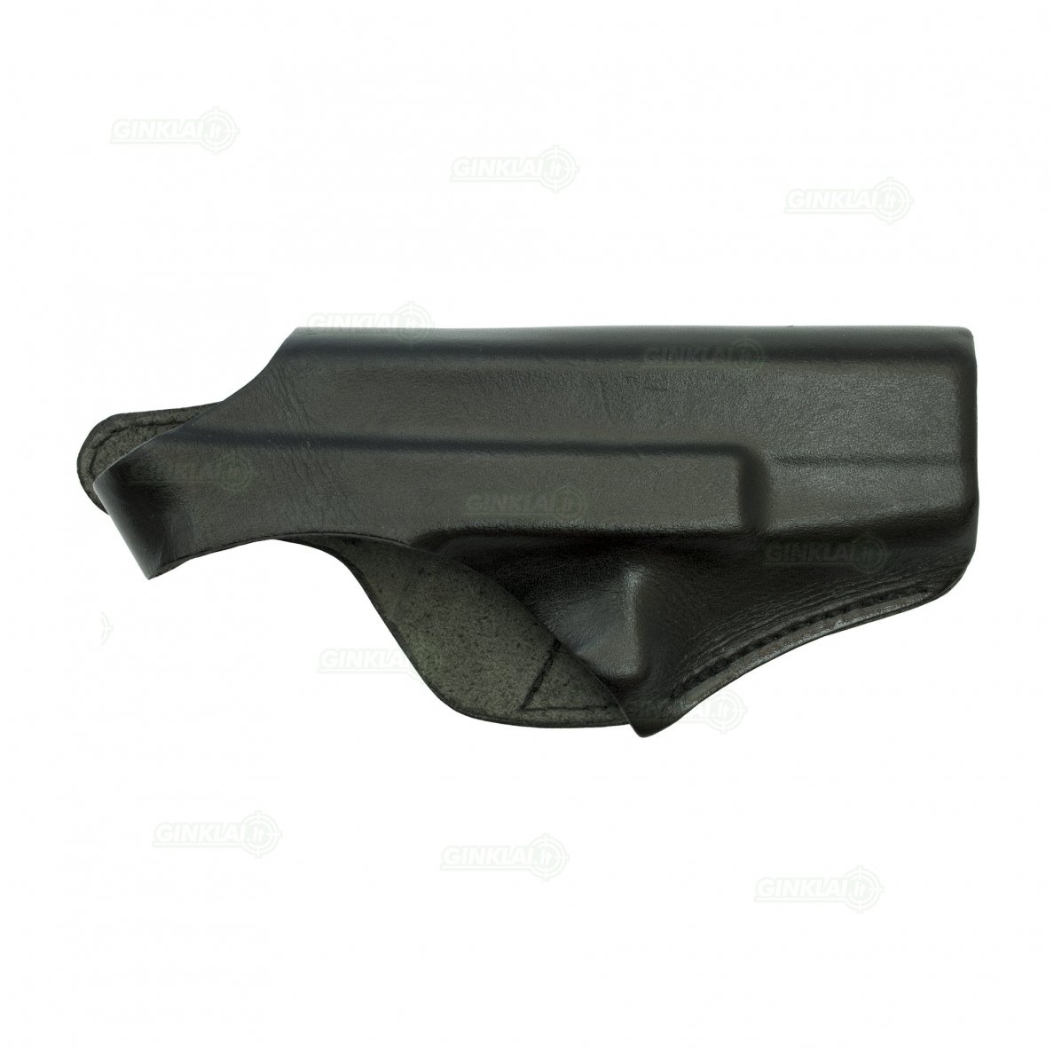 Dėklas pistoletui GLOCK 17 odinis Dėklas pistoletui GLOCK 17 odinis
