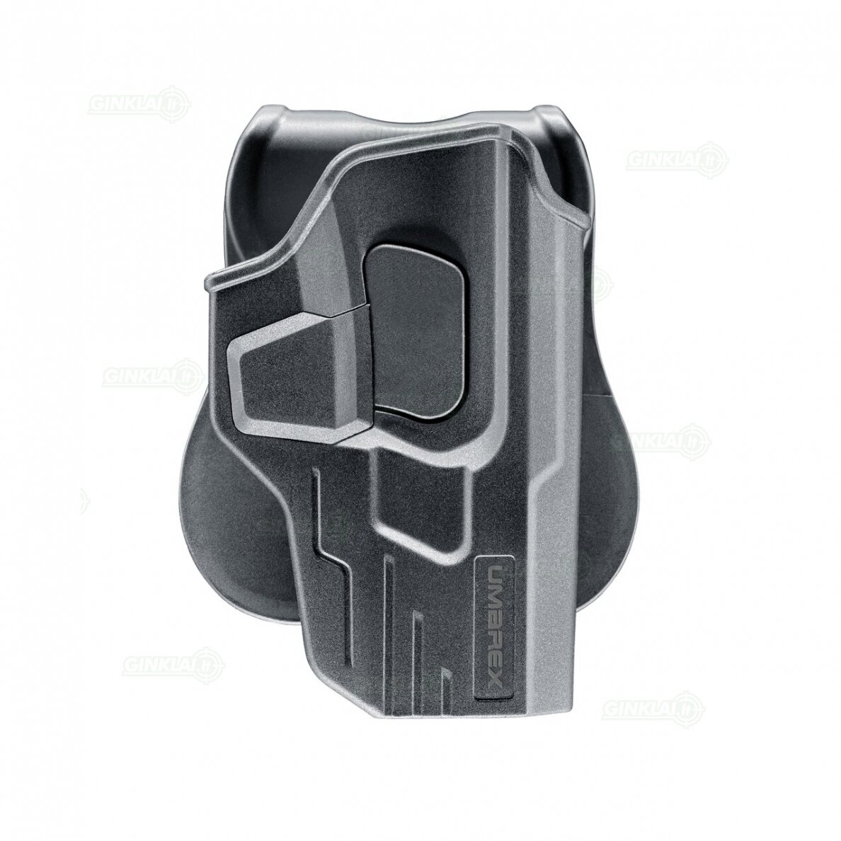 Dėklas pistoletui Smith&Wesson MP9 Umarex Dėklas pistoletui Smith&Wesson MP9 Umarex