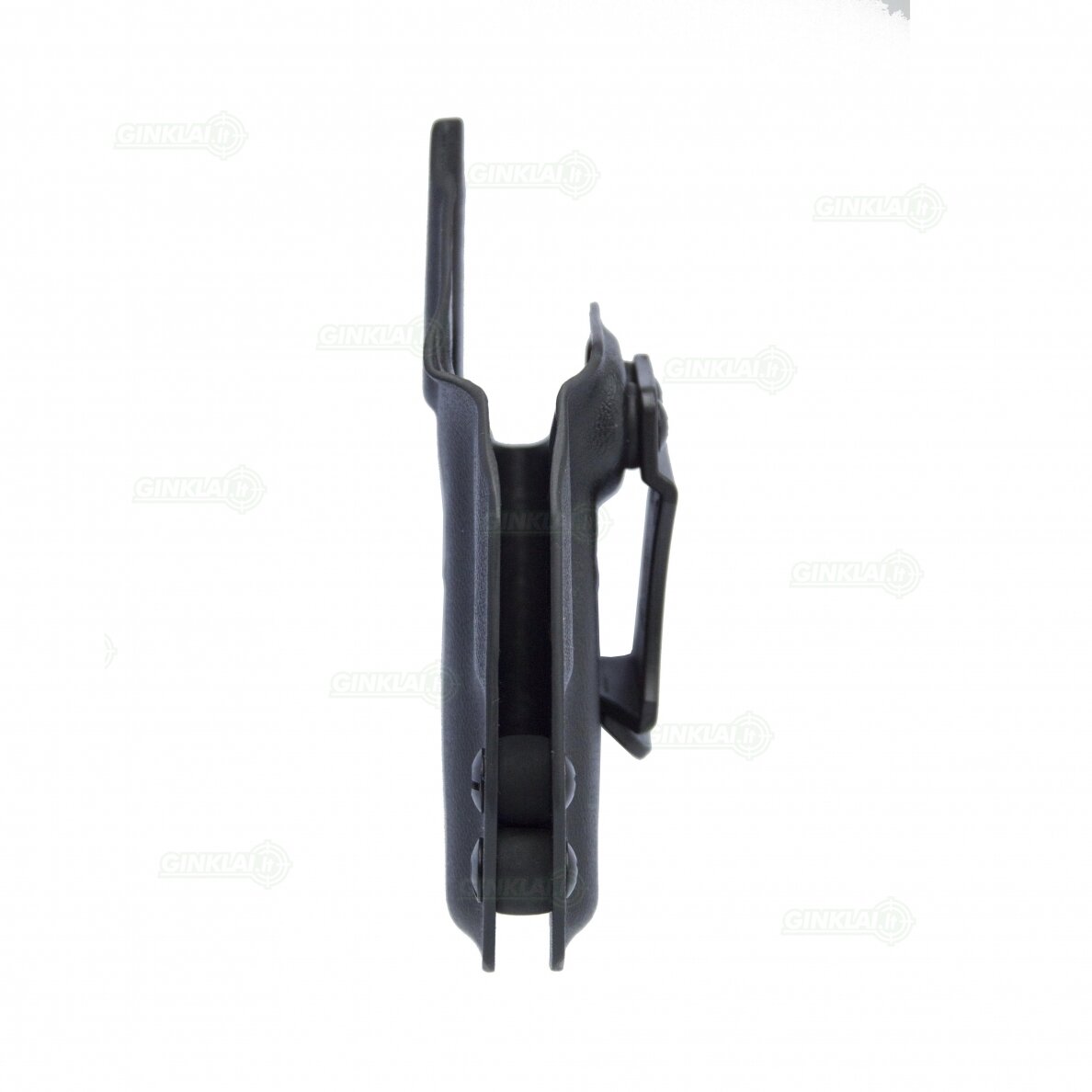 Dėklas pistoletui Glock 43X R Kydex vidinis 2