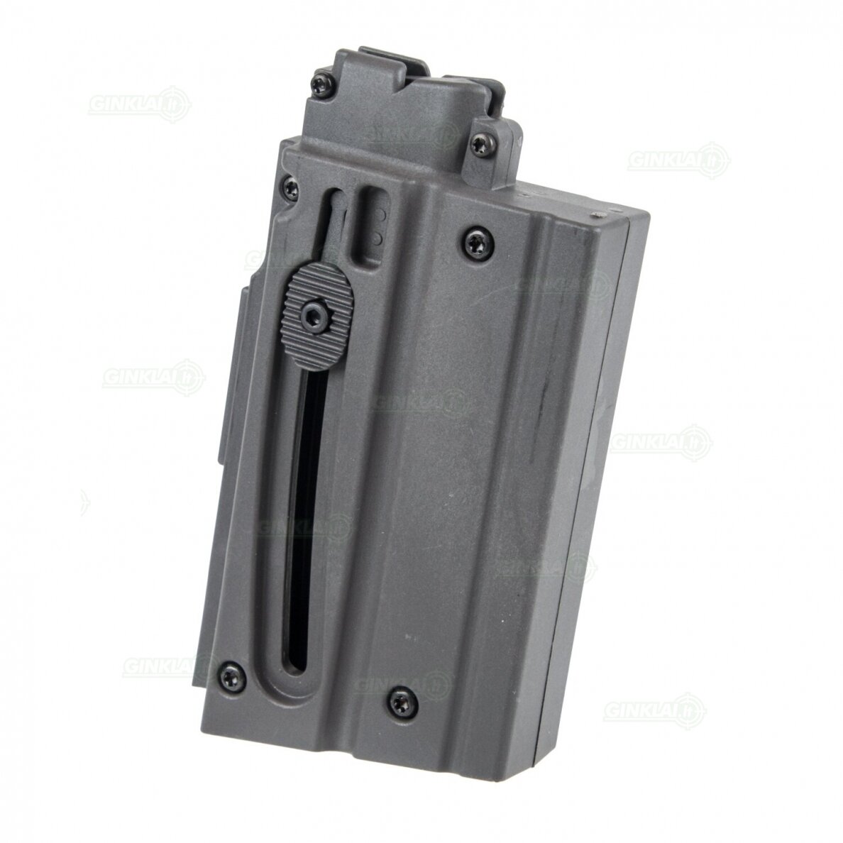 Dėtuvė Hammerli TAC R1 22 C .22LR 10 šūvių Dėtuvė Hammerli TAC R1 22 C .22LR 10 šūvių