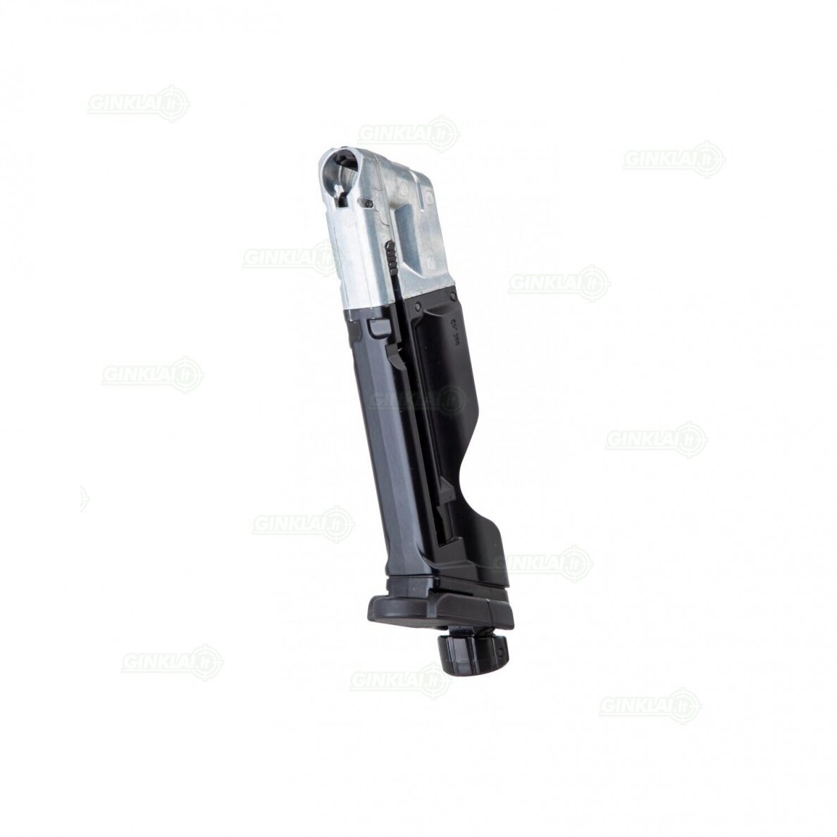Dėtuvė pistoletui Heckler Koch SFP9 T4E Emergency Dėtuvė pistoletui Heckler Koch SFP9 T4E Emergency