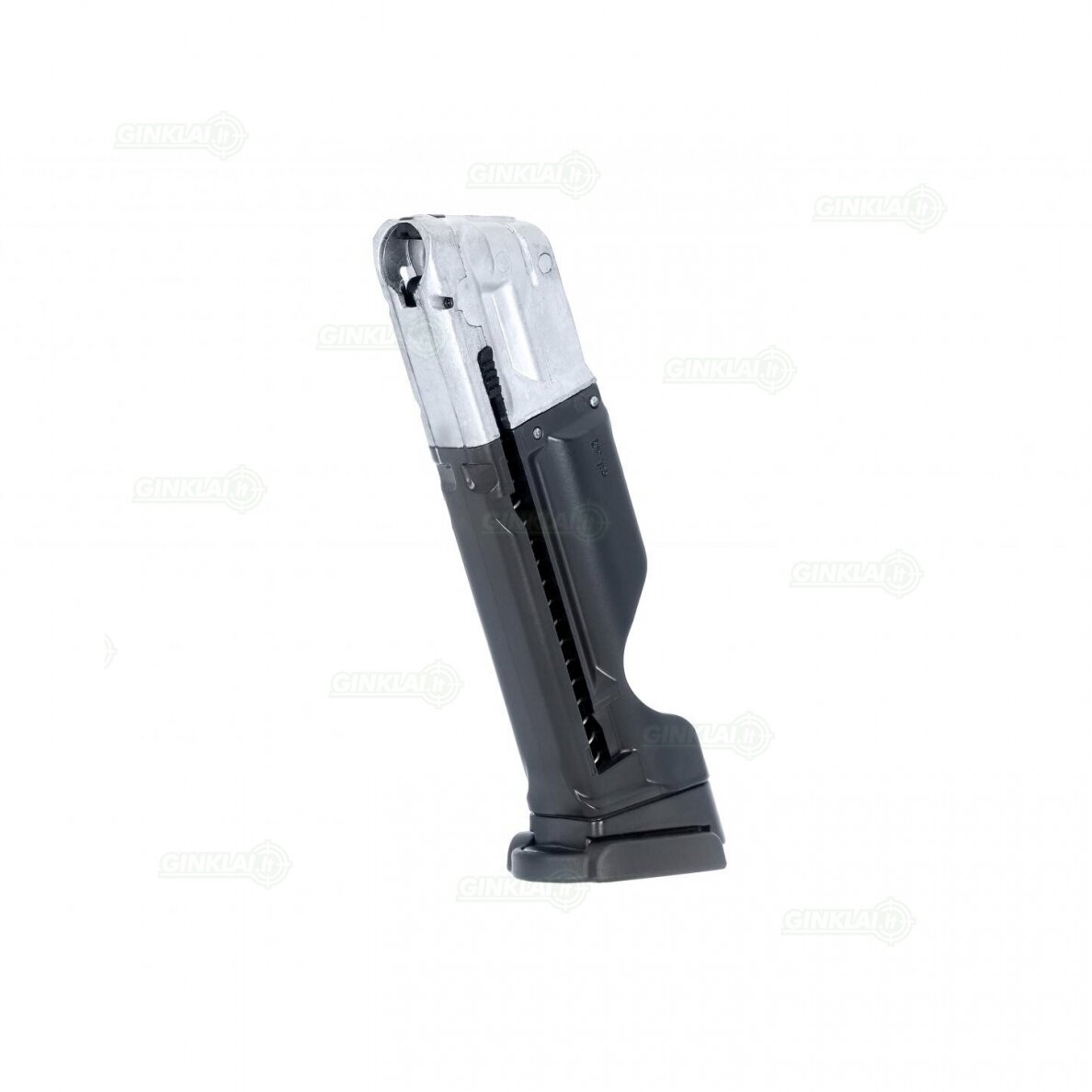 Dėtuvė pistoletui Heckler Koch SFP9 T4E Dėtuvė pistoletui Heckler Koch SFP9 T4E