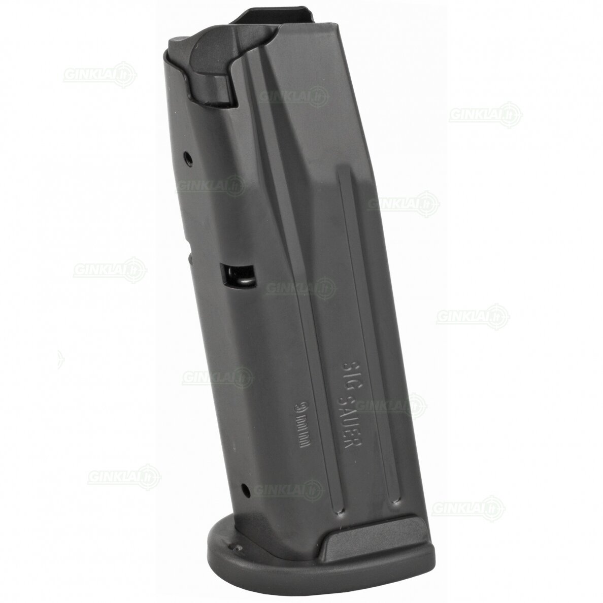 Dėtuvė Sig Sauer P320 Compact 15rd, 9x19 Dėtuvė Sig Sauer P320 Compact 15rd, 9x19