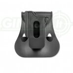 Dėklas dėtuvei IMI Defense Glock, H&K IMI-ZSP08