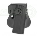 Dėklas pistoletui CZ 75/75B/75B Omega IMI Defense Roto Paddle Holster IMI-Z1330