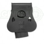 Dėklas pistoletui CZ 75/75B/75B Omega IMI Defense Roto Paddle Holster IMI-Z1330