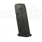 Dėtuvė Glock 19 Gen5 9x19, 15 šovinių