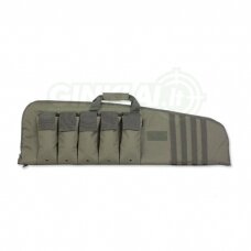 Dėklas Mil Tec Rifle Bag OD Green 100 cm - 16191001-902