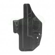 Dėklas pistoletui Bravo Concealment IWB Holster for Glock 17, 19, 22, 23, 31, 32